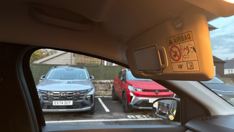 Dacia Sandero 1.0 Tce Expression 5dr Bi Fuel Hatchback